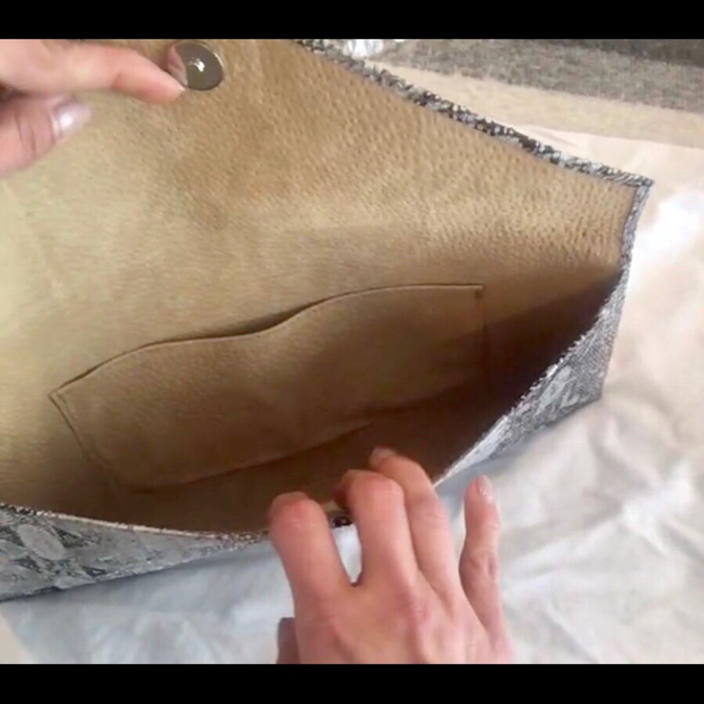 Python Clutch - image 3